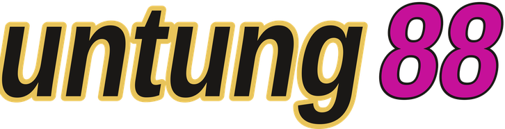 untung88 logo